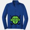 Tall Sport Wick ® Stretch 1/4 Zip Pullover Thumbnail