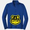 Tall Sport Wick ® Stretch 1/4 Zip Pullover Thumbnail