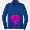 Tall Sport Wick ® Stretch 1/4 Zip Pullover Thumbnail
