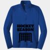 Tall Sport Wick ® Stretch 1/4 Zip Pullover Thumbnail