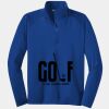Tall Sport Wick ® Stretch 1/4 Zip Pullover Thumbnail