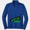 Tall Sport Wick ® Stretch 1/4 Zip Pullover Thumbnail
