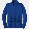 Tall Sport Wick ® Stretch 1/4 Zip Pullover Thumbnail