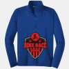 Tall Sport Wick ® Stretch 1/4 Zip Pullover Thumbnail