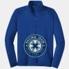 Tall Sport Wick ® Stretch 1/4 Zip Pullover Thumbnail