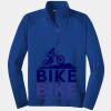 Tall Sport Wick ® Stretch 1/4 Zip Pullover Thumbnail