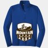 Tall Sport Wick ® Stretch 1/4 Zip Pullover Thumbnail