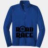 Tall Sport Wick ® Stretch 1/4 Zip Pullover Thumbnail
