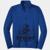 Tall Sport Wick ® Stretch 1/4 Zip Pullover Thumbnail