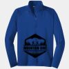 Tall Sport Wick ® Stretch 1/4 Zip Pullover Thumbnail