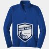 Tall Sport Wick ® Stretch 1/4 Zip Pullover Thumbnail
