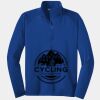 Tall Sport Wick ® Stretch 1/4 Zip Pullover Thumbnail