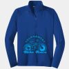 Tall Sport Wick ® Stretch 1/4 Zip Pullover Thumbnail