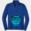 Tall Sport Wick ® Stretch 1/4 Zip Pullover Thumbnail
