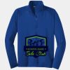 Tall Sport Wick ® Stretch 1/4 Zip Pullover Thumbnail