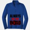 Tall Sport Wick ® Stretch 1/4 Zip Pullover Thumbnail