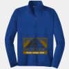 Tall Sport Wick ® Stretch 1/4 Zip Pullover Thumbnail