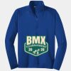 Tall Sport Wick ® Stretch 1/4 Zip Pullover Thumbnail