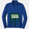 Tall Sport Wick ® Stretch 1/4 Zip Pullover Thumbnail