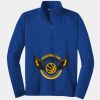 Tall Sport Wick ® Stretch 1/4 Zip Pullover Thumbnail