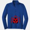 Tall Sport Wick ® Stretch 1/4 Zip Pullover Thumbnail