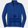 Tall Sport Wick ® Stretch 1/4 Zip Pullover Thumbnail