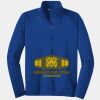 Tall Sport Wick ® Stretch 1/4 Zip Pullover Thumbnail