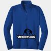 Tall Sport Wick ® Stretch 1/4 Zip Pullover Thumbnail
