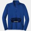 Tall Sport Wick ® Stretch 1/4 Zip Pullover Thumbnail