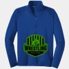 Tall Sport Wick ® Stretch 1/4 Zip Pullover Thumbnail