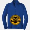 Tall Sport Wick ® Stretch 1/4 Zip Pullover Thumbnail