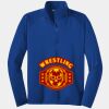 Tall Sport Wick ® Stretch 1/4 Zip Pullover Thumbnail