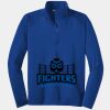Tall Sport Wick ® Stretch 1/4 Zip Pullover Thumbnail