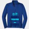 Tall Sport Wick ® Stretch 1/4 Zip Pullover Thumbnail