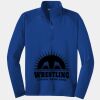 Tall Sport Wick ® Stretch 1/4 Zip Pullover Thumbnail