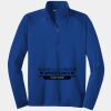 Tall Sport Wick ® Stretch 1/4 Zip Pullover Thumbnail
