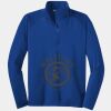 Tall Sport Wick ® Stretch 1/4 Zip Pullover Thumbnail