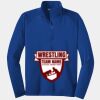 Tall Sport Wick ® Stretch 1/4 Zip Pullover Thumbnail