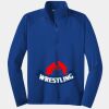 Tall Sport Wick ® Stretch 1/4 Zip Pullover Thumbnail