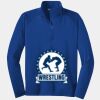 Tall Sport Wick ® Stretch 1/4 Zip Pullover Thumbnail