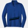 Tall Sport Wick ® Stretch 1/4 Zip Pullover Thumbnail