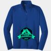 Tall Sport Wick ® Stretch 1/4 Zip Pullover Thumbnail