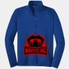 Tall Sport Wick ® Stretch 1/4 Zip Pullover Thumbnail