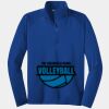 Tall Sport Wick ® Stretch 1/4 Zip Pullover Thumbnail