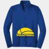 Tall Sport Wick ® Stretch 1/4 Zip Pullover Thumbnail
