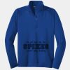 Tall Sport Wick ® Stretch 1/4 Zip Pullover Thumbnail