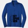 Tall Sport Wick ® Stretch 1/4 Zip Pullover Thumbnail