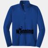 Tall Sport Wick ® Stretch 1/4 Zip Pullover Thumbnail