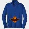 Tall Sport Wick ® Stretch 1/4 Zip Pullover Thumbnail
