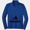 Tall Sport Wick ® Stretch 1/4 Zip Pullover Thumbnail